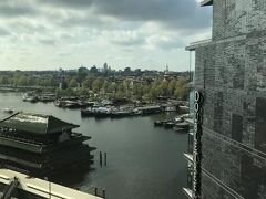 DoubleTree by Hilton Hotel Amsterdam Centraal Station 写真