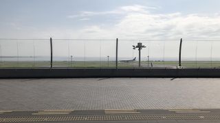 ANA機がいっぱい