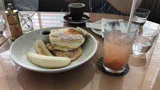 オシャレカフェ