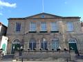 Town Hall (グラストンベリー)