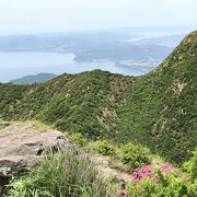 初心者にお勧めの山