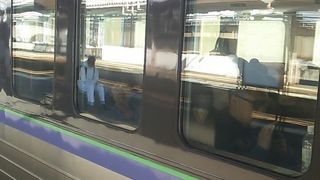 2019年５月４日の札幌７時30分発特急すずらん２号東室蘭行きの様子について～自由席はガラガラ、指定席は意外に利用が多かったです～