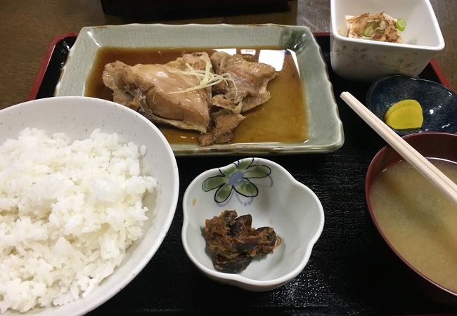 美味しかった