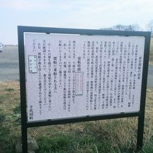 赤岩渡船のご利用案内