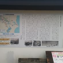 赤岩渡船の歴史