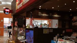 ステーキ＆ハンバーグ