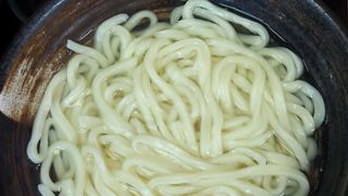 香の川製麺 鴻池店