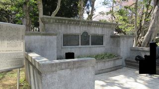 ご夫婦での来日でした