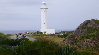 気持ちの良い散歩