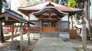 眼病に聞く薬師如来で毎年お祀りがある