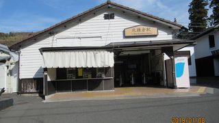 鎌倉方面に便利な列車