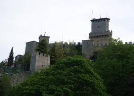 Grand Hotel San Marino 写真