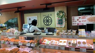  ヒレかつサンド