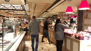 高級感があって便利です