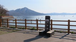 のんびりとできる空間！