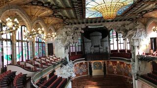 想像以上に美しい