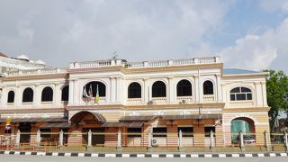 イミグレーション