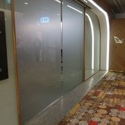 フライト情報はカンタスだけ？！