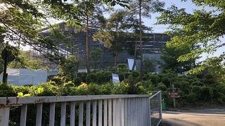 現在工事中です。