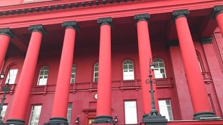 シェフチェンコ公園