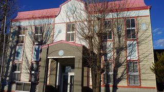 この華やかさはインパクトがあるでしょう