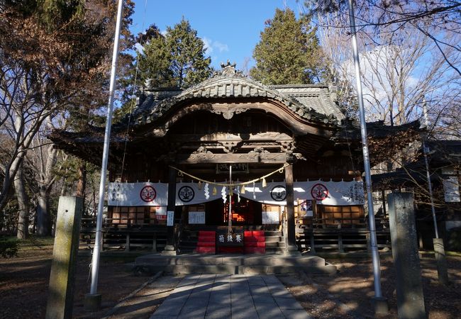 大星神社