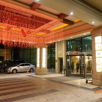 安定のシティホテル