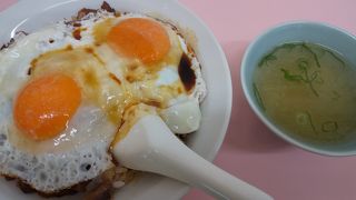 美味い、ちと味濃いかな