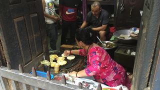 名もないネワールの飲み屋