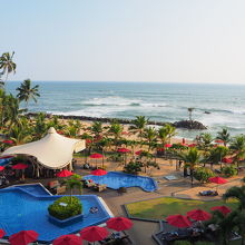 Radisson Blu Resort Galle