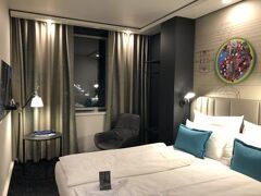 モーテル ワン ウィーン - ヴェストバーンホフ 写真