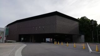 坂本龍馬記念館