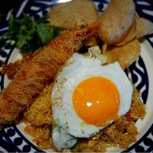 Nasi Goreng