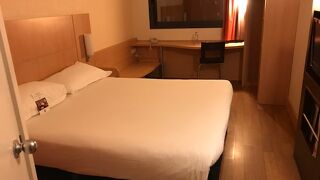 ibis Bilbao Centro