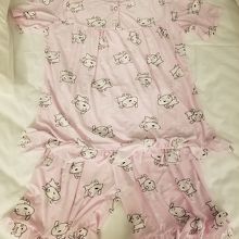 パジャマ上下セット＠5,000W