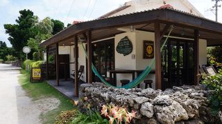 スムージーの値段にビックリ！入ってすぐに後悔。でも最後は満足