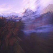 ソアリング オーバー ザ ホライズン (翔翔飛越地平線)