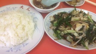 メニュー写真で壁に掲載