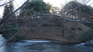 鬼門にあたる場所