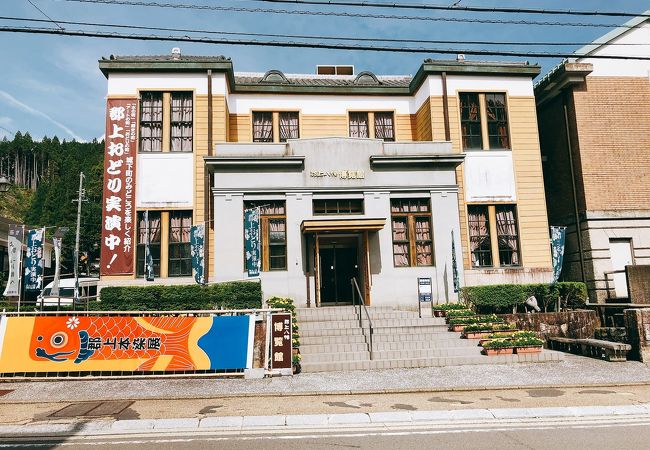 郡上八幡博覧館 クチコミ アクセス 営業時間 郡上八幡 フォートラベル 郡上八幡博覧館 クチコミ アクセス 営業時間 郡上八幡 フォートラベル