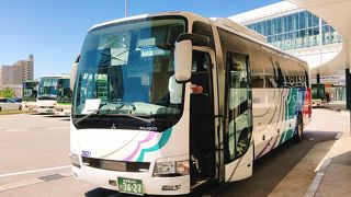 何と！富山迄乗り換えなしで往復8410円