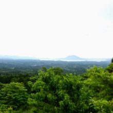 霧島錦江湾国立公園