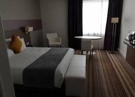 Mercure Bordeaux Cite Mondiale Centre Ville 写真