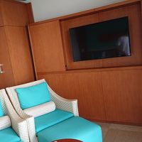 座りやすい椅子