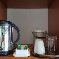 ポット、お茶類