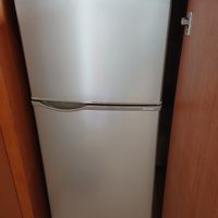 大きめの冷蔵庫