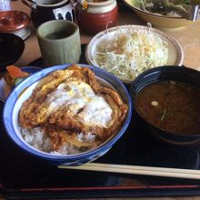 かつ勢で500円ランチ By おいしんぼ かつ勢本店 伊勢店のクチコミ フォートラベル かつ勢で500円ランチ By おいしんぼ かつ勢本店 伊勢店のクチコミ フォートラベル
