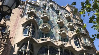 事前予約なしで入るのを諦めました