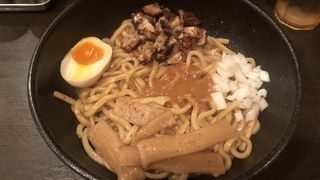 つけ麺 れん寺