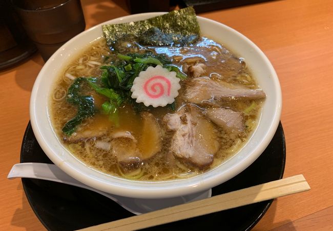 らーめん みずさわ 東川口店 クチコミ アクセス 営業時間 川口 戸田 蕨 フォートラベル